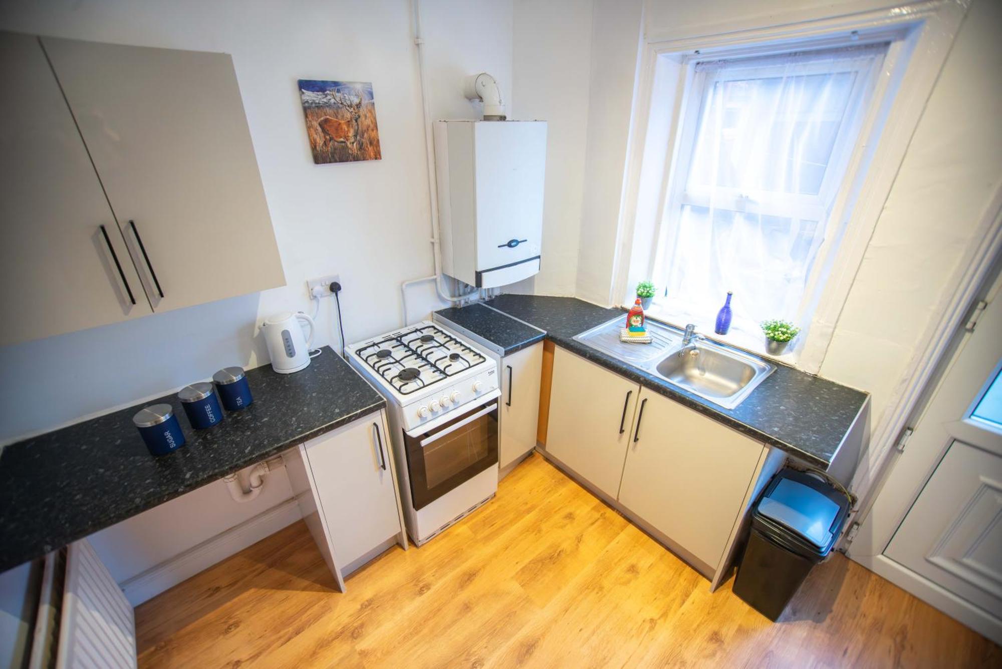 Open House Holiday home *