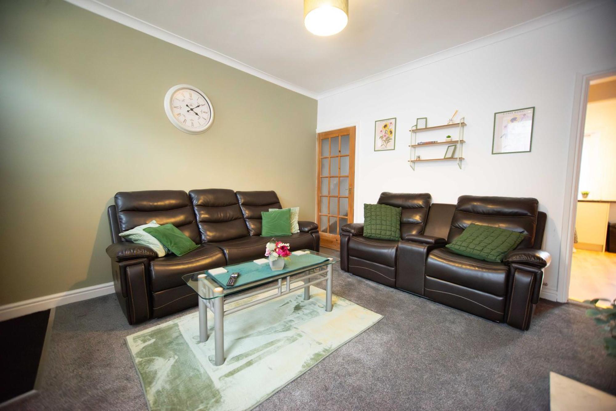 Open House Carlisle (Cumbria)