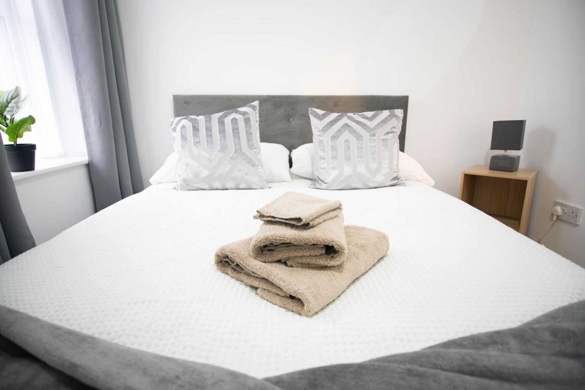 Holiday home Open House Carlisle (Cumbria)
