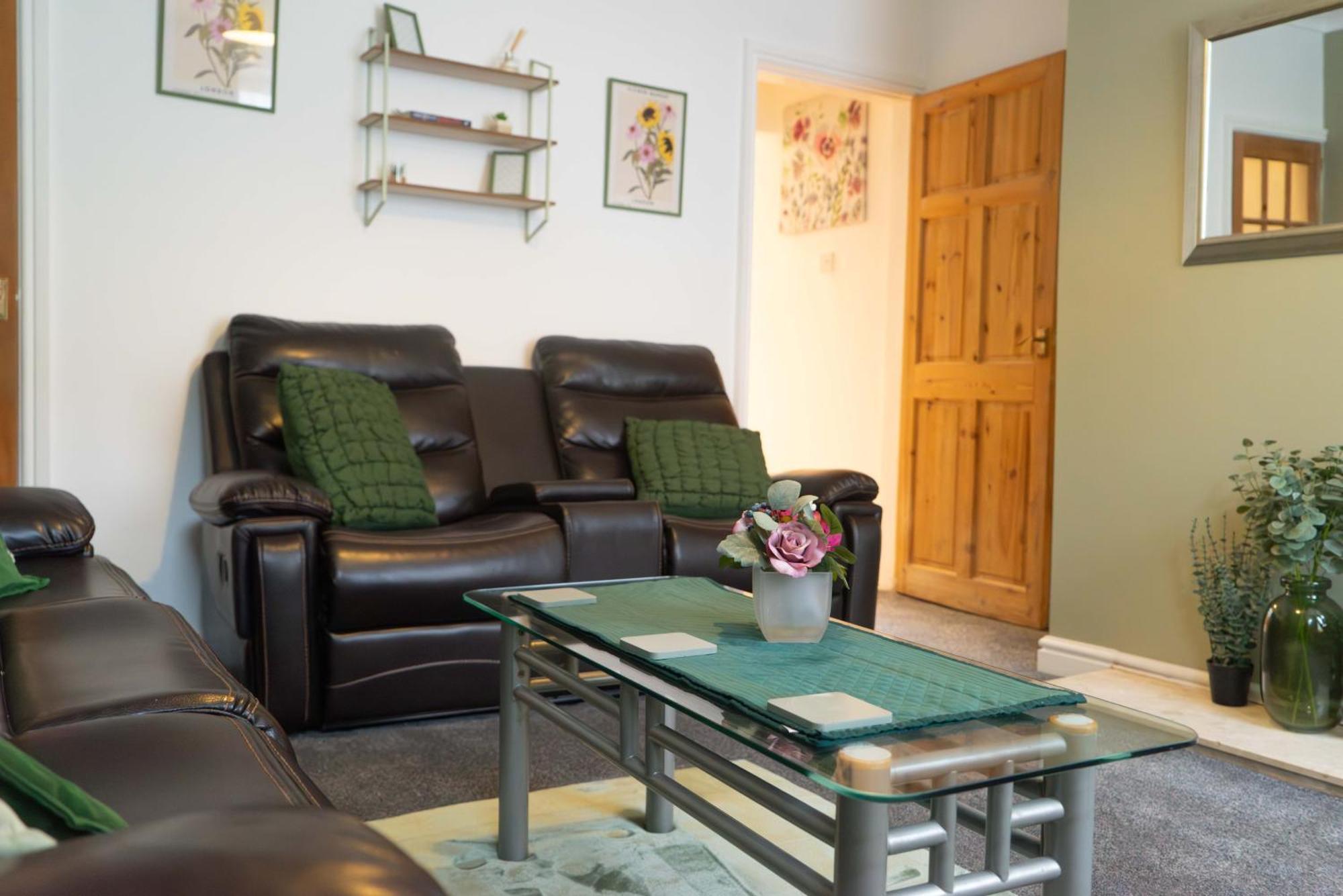 Open House Holiday home Carlisle (Cumbria)